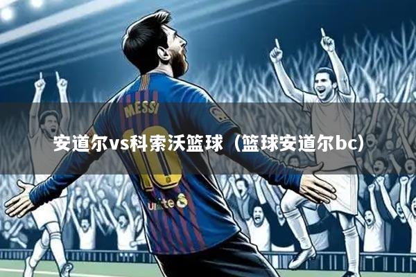 安道尔vs科索沃篮球(篮球安道尔bc)