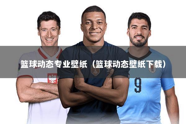 篮球动态专业壁纸(篮球动态壁纸下载)