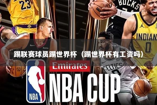 踢联赛球员踢世界杯(踢世界杯有工资吗)