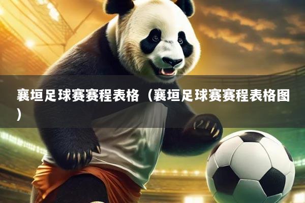 襄垣足球赛赛程表格(襄垣足球赛赛程表格图)