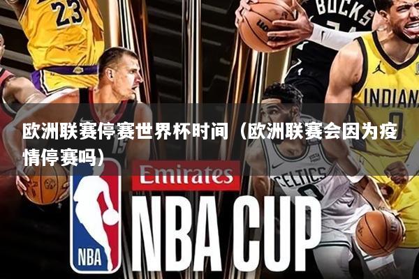 欧洲联赛停赛世界杯时间(欧洲联赛会因为疫情停赛吗)