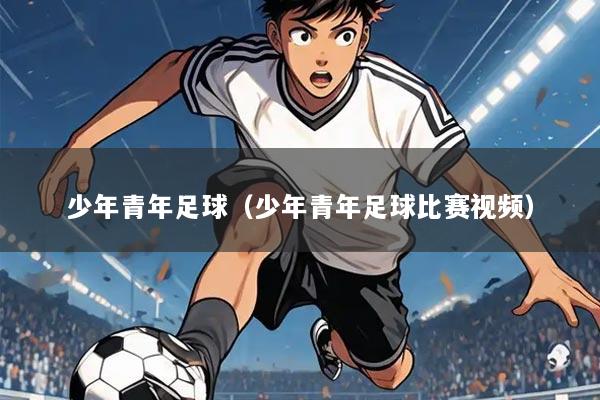 少年青年足球(少年青年足球比赛视频)