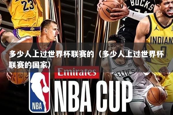 多少人上过世界杯联赛的(多少人上过世界杯联赛的国家)