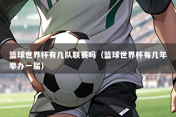 篮球世界杯有几队联赛吗(篮球世界杯每几年举办一届)