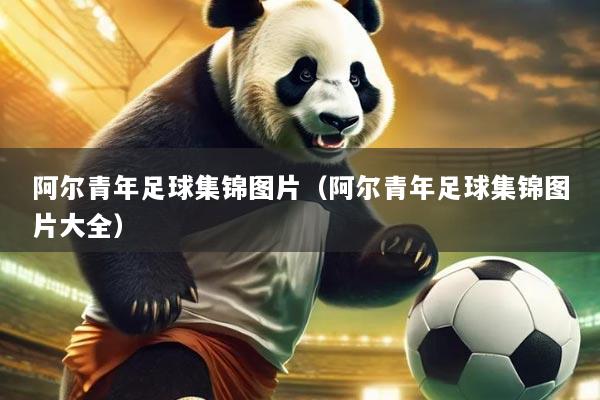 阿尔青年足球集锦图片（阿尔青年足球集锦图片大全）