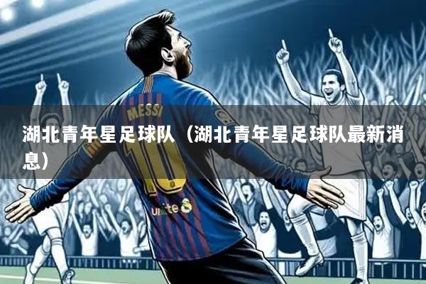 湖北青年星足球队(湖北青年星足球队最新消息)