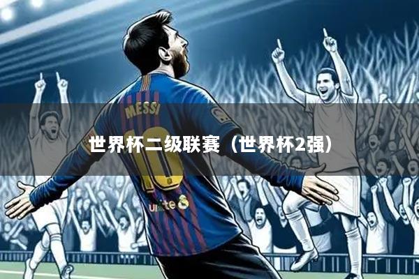 世界杯二级联赛（世界杯2强）